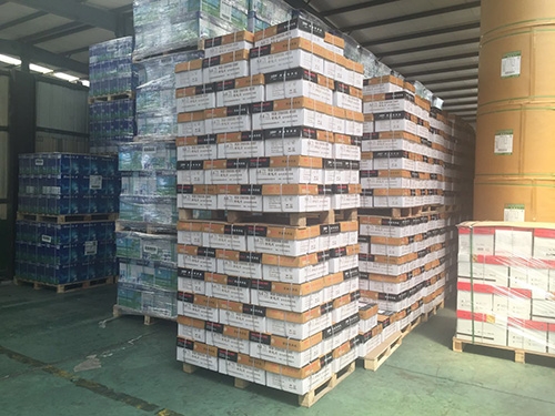 国内案列林浆纸一体化项目咨询